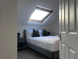 The Bluebird B&B III