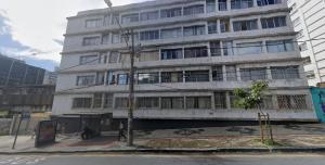 Quarto ao lado da praça da Liberdade