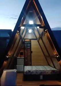 Chalés Chácara Santa Felicidade 4