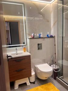 Premium comfort & élégant studio 10 min a nearshore