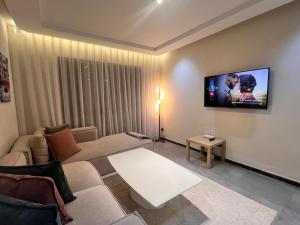 Premium comfort & élégant studio 10 min a nearshore