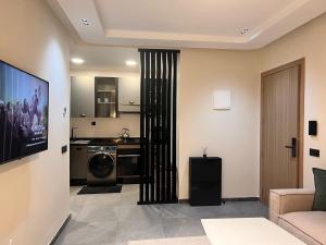 Premium comfort & élégant studio 10 min a nearshore