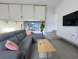 Casita de campo en Benidorm