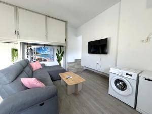 Casita de campo en Benidorm