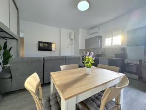 Casita de campo en Benidorm