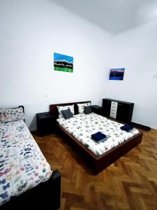 Bălcescu Square Apartments