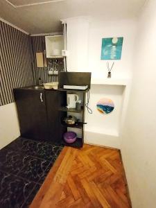 Bălcescu Square Apartments