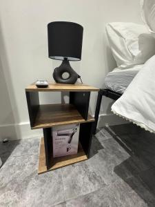 La Rose Serenity Residence Elegant Rooms