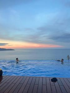 Luxury Apartment A La Carte 1401