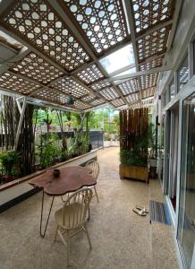 Spacious 2 Puntakana apartelle