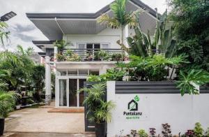 Spacious 2 Puntakana apartelle