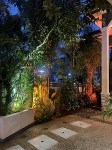 Spacious 2 Puntakana apartelle