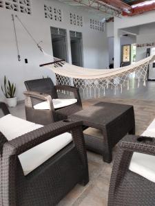 Villa Liam Casa Turística