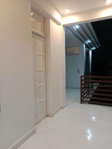 Hidalgo Home Apartments