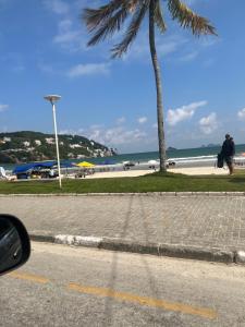 Apartamento no Guarujá Enseada