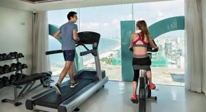 Luxury Apartment A La Carte 1401