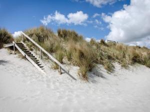 8 person holiday home in Ålbæk-By Traum