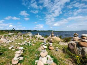 Cosy Retreat in Henne Strand-By Traum