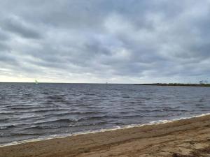 6 person holiday home in Nørre Nebel-By Traum