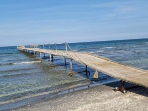 6 person holiday home in Strandby-By Traum