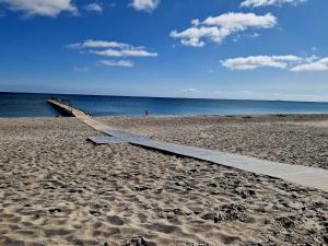 6 person holiday home in Strandby-By Traum