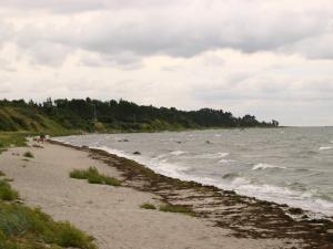 7 person holiday home in Jægerspris-By Traum