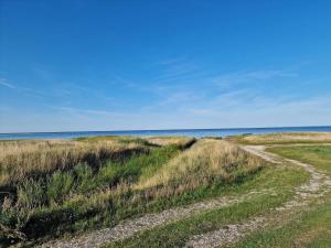 8 person holiday home in Ørsted-By Traum