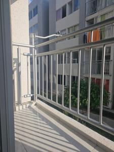 Apartamento Galanni 201 - Mirador del Valle