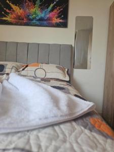 Apartamento Galanni 201 - Mirador del Valle