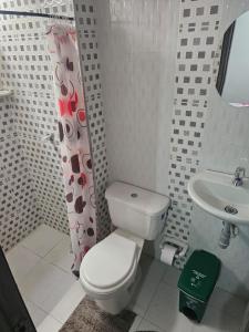 Apartamento Galanni 201 - Mirador del Valle