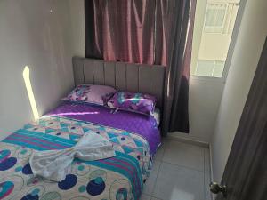 Apartamento Galanni 201 - Mirador del Valle