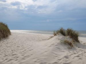 8 person holiday home in Blåvand