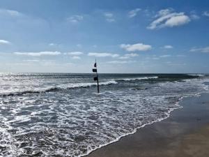6 person holiday home in Blåvand