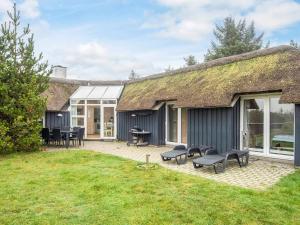 Cozy Beach House in Vejers - By Traum Ferienwohnungen