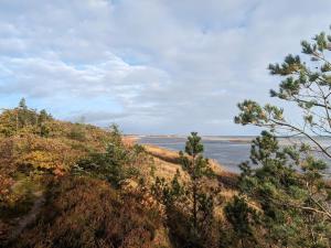 6 person holiday home in Hadsund-By Traum