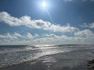 Cozy Cottage Retreat in Blavand-By Traum