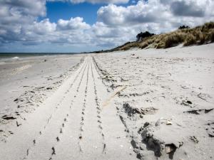 6 person holiday home in Ålbæk-By Traum