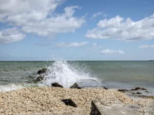 6 person holiday home in Ålbæk-By Traum