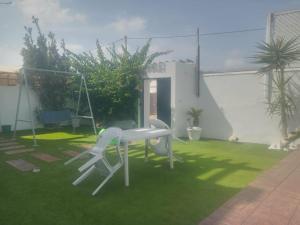 Villa Andreea Paradise