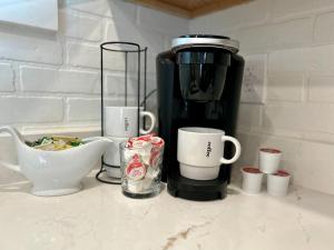 Gorgeous loft downtownSherman washer dryer WiFi