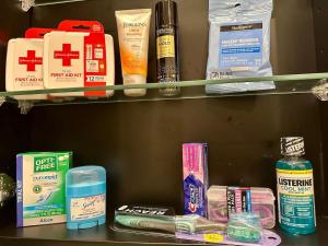 Gorgeous loft downtownSherman washer dryer WiFi