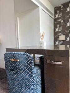 2BR Penthouse - Modern Luxury