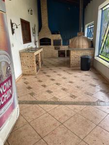 Sítio para ate 20 Pessoas Cançao Nova