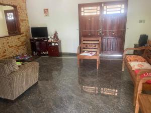 Sítio para ate 20 Pessoas Cançao Nova