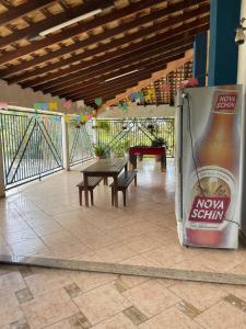 Sítio para ate 20 Pessoas Cançao Nova