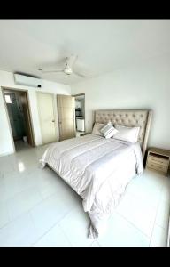 Modern and comfortable