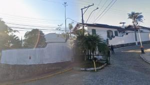 Solar das Bromélias