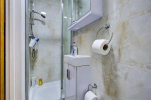 London Residence Hotel