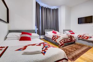 London Residence Hotel