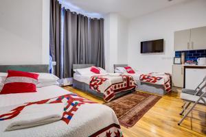 London Residence Hotel